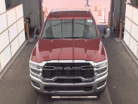 ram ram 2500 pickup 2026 3C6UR5DJXTG200592 image ram ram 2500 pickup 2026 3C6UR5DJXTG200592 image